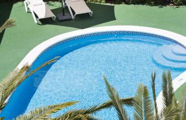 Apartamentos Sofía - Foto 9