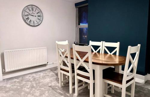 Modern Mountain Retreat in the Brecon Beacons - Foto 52