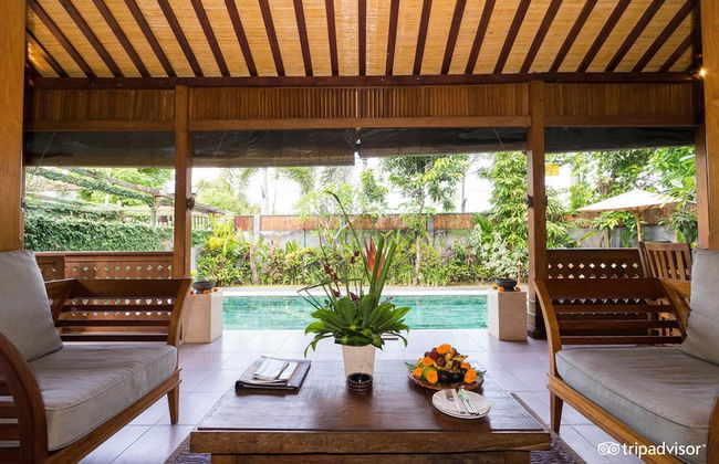 Villa Berawa - Photo 74