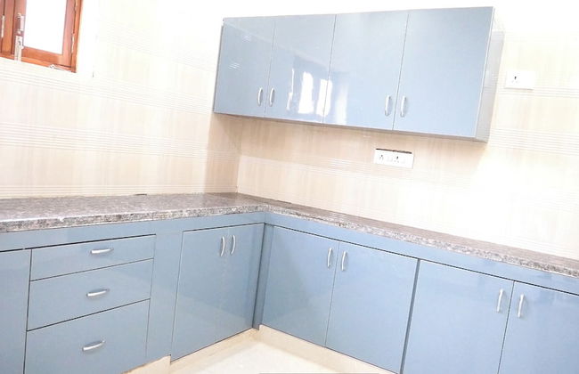 Hiraa inn Studio Apartments - Foto 10