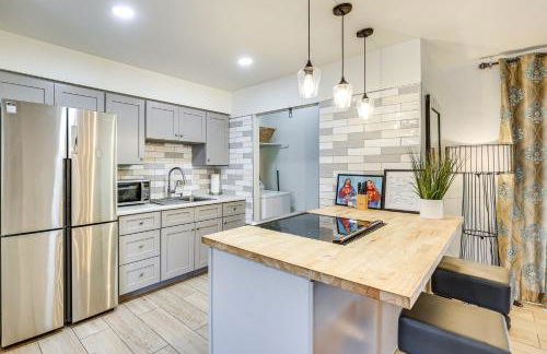 3 Mi to Dtwn Mesa Home with Fenced Backyard! - Foto 6