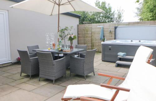 Moor Farm Cottage - Foto 41