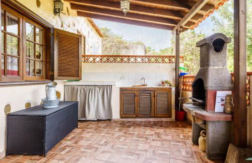 Rural House Mercedes-Solarium & Nature Views - Foto 9