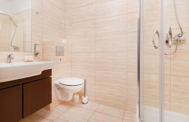 Willa 4 Pory Roku by Renters - Photo 16