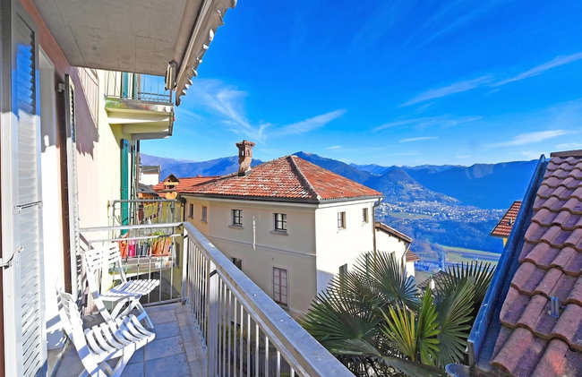 Lugano Bay View - Photo 21