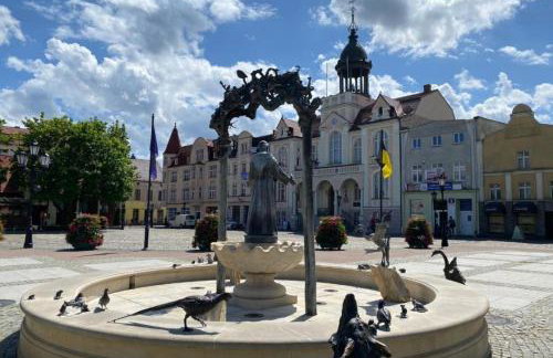 Apartament Wałowa 4 - Foto 9