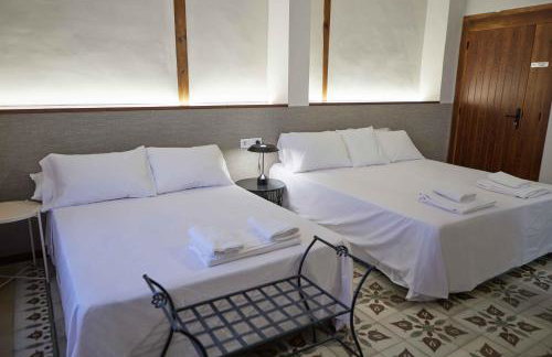 Masía El Losar - Casa Rural Exclusiva Castellón - Foto 12