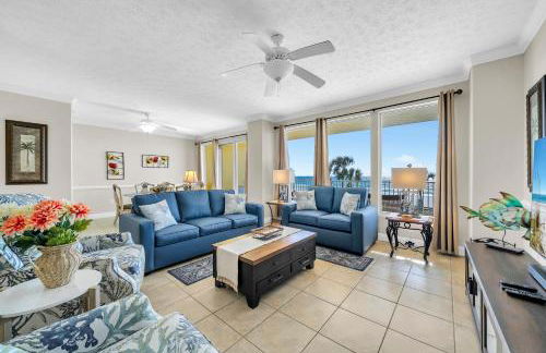 Gulf Crest 205 Stunning Gulf Views Huge Balcony - Foto 1