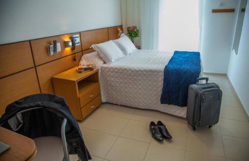 Atlantico Inn Apart Hotel - Foto 12