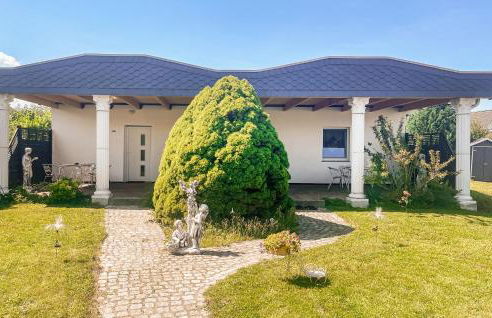 Doppelhaushälfte Klink - Foto 7