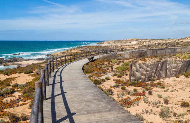 Excursión privada de día completo a la costa costera del Alentejo desde Lisboa - Foto 21