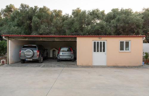 Georgias paradise villa and Garden - Foto 14