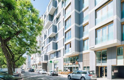 Ajayu - 1 bedroom in Avenidas Novas - Photo 22