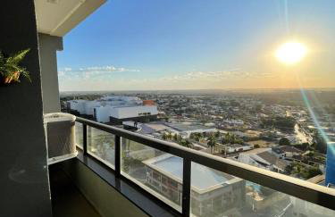 Studio Flat Cuiabá - Foto 14