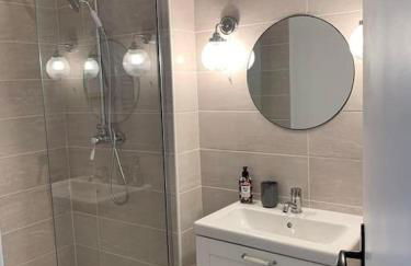 Appartement T2 - Bord de Mer - Parking privé - Wifi - Photo 15