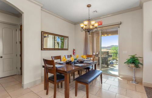 Coral Springs Resort H2 Brand New Home, Community Pool, Outdoor Fireplace, and Near Sand Hollow - Foto 10