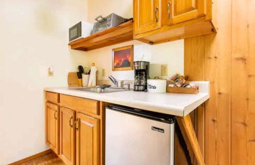 Kilauea iki- Hale Kumu La'au - Foto 9