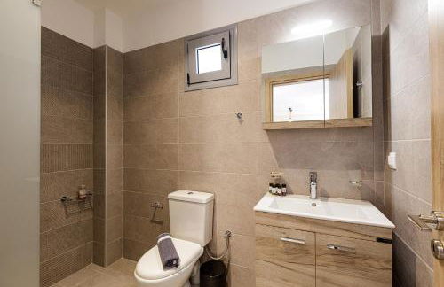 Villa Zoe , south Crete , Triopetra - Foto 16