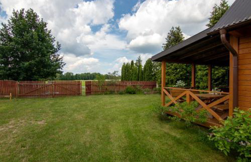 Nad Wigrami Agroturystyka Tarasiewicz - Foto 51