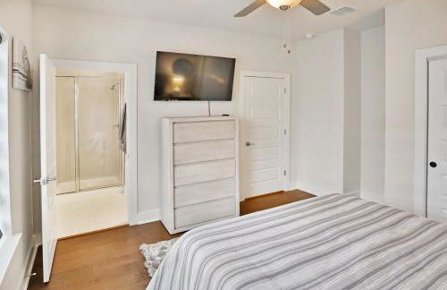 Luxury 3 bedroom, all with private bathrooms - Foto 19