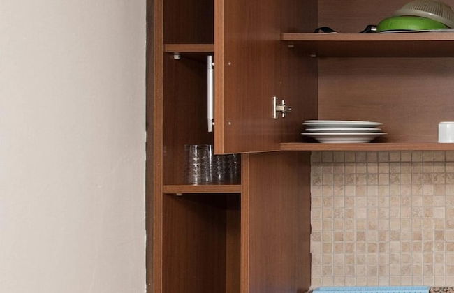 Safari Suit Hotel - Foto 7