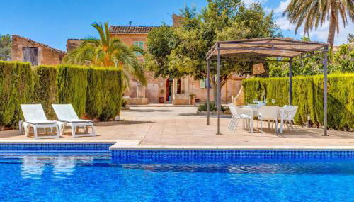 Finca Buniferri - Foto 2