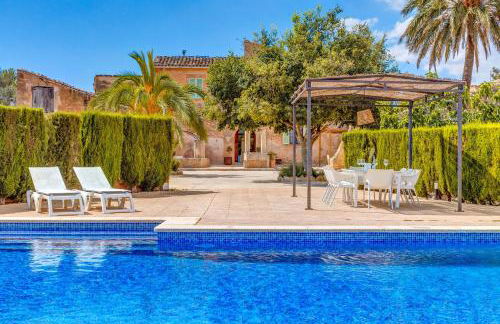 Finca Buniferri - Foto 2