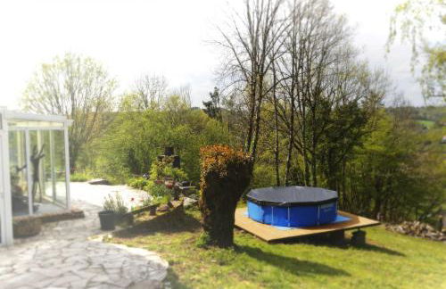 Le Gîte des Cimes - Foto 24