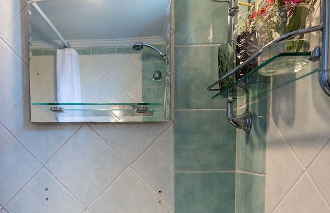 Natalia s Apartment in Tavronitis - Foto 10