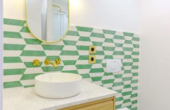 Refined and practical studio in historic center of Alicante - Photo 14