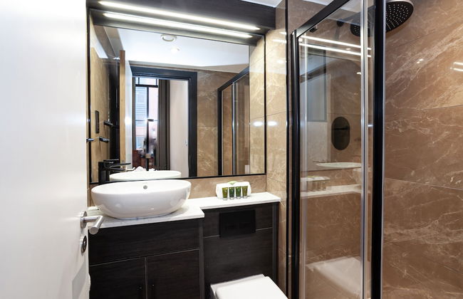 Portland Street Apartments - Foto 40