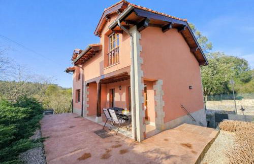 Villa Freya – Jardín y descanso cerca de la playa - Foto 1