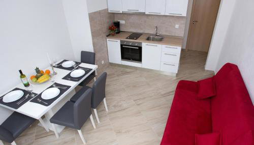 Apartments Magdalena - Foto 5