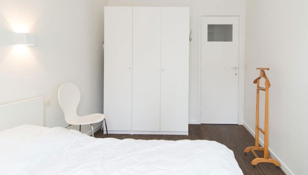 Cozy Apartment Near the Beach - Foto 3, Habitación