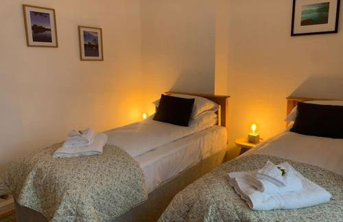 Mountain views in the heart of Brecon Town - Foto 38