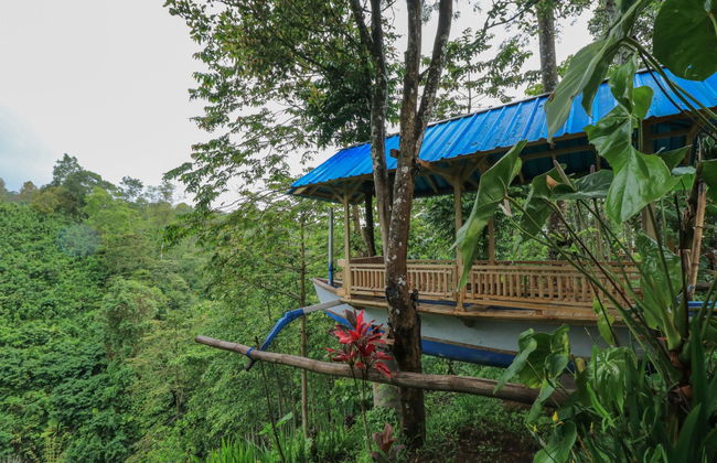 Mulia Garden Bungalows by ZUZU - Foto 15