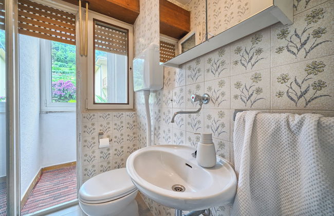 A2- Luxury apt w big Balcony, 4 min Walk to Beach - Foto 18