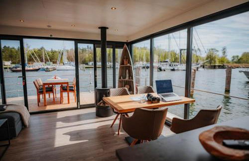 Floatinghouses Peenemünde - Foto 24