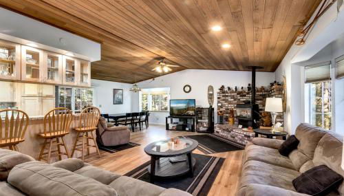 Panhandle House home - Foto 4