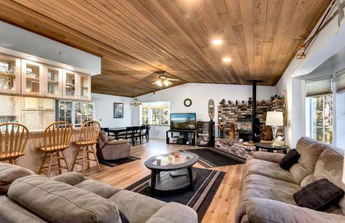 Panhandle House home - Foto 4