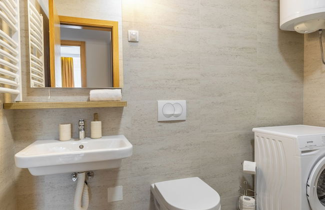 Arena Big Luxury Apartment - Photo 33