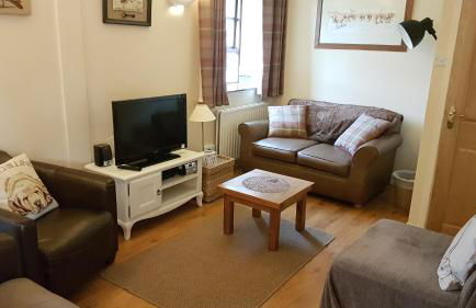 Blessingbourne Cottages & Apartments - Foto 116