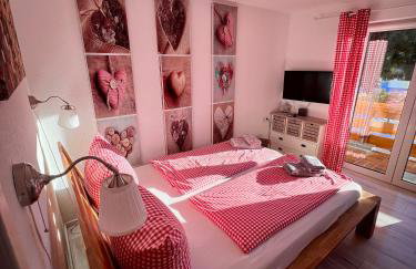 Almsternchen - Wohnung Almsternchen 2 oder 3 - bitte auswählen - Foto 17