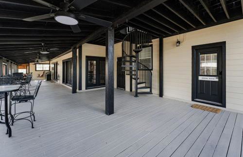 Bentwood Texas Beltz House - Foto 33