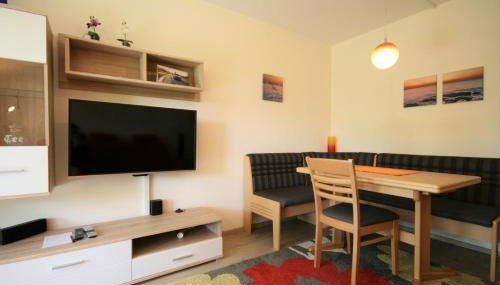 Ferienwohnung Elisabeth - Foto 2