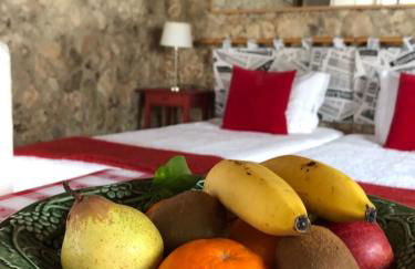 Casas Dos Infantes - Turismo Rural - Foto 39