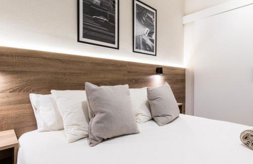 Exclusive Apartments Barcelona 4 personas St Pere - Photo 15