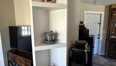 Cozy Creekside Cottage with Deck and Fire Pit in Camp Verde, Arizona - Foto 5