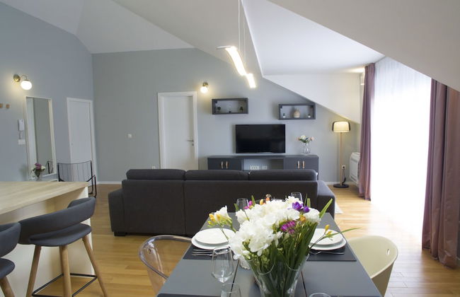 Presidential Suites Chica Cure - Foto 40