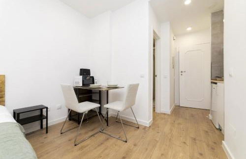 Luxury III - Ferga Suites - Photo 6